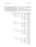 AMIDE COMPOUNDS diagram and image