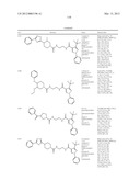 AMIDE COMPOUNDS diagram and image