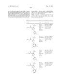 AMIDE COMPOUNDS diagram and image