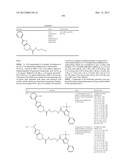 AMIDE COMPOUNDS diagram and image