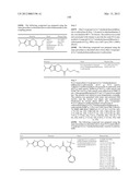 AMIDE COMPOUNDS diagram and image