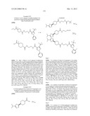 AMIDE COMPOUNDS diagram and image