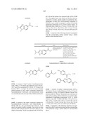 AMIDE COMPOUNDS diagram and image