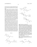 AMIDE COMPOUNDS diagram and image