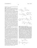 AMIDE COMPOUNDS diagram and image