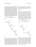 AMIDE COMPOUNDS diagram and image