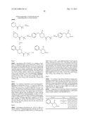 AMIDE COMPOUNDS diagram and image