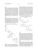 AMIDE COMPOUNDS diagram and image