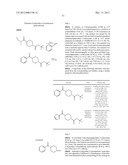AMIDE COMPOUNDS diagram and image