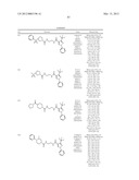 AMIDE COMPOUNDS diagram and image