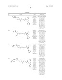 AMIDE COMPOUNDS diagram and image