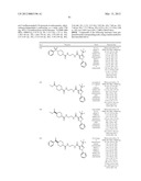 AMIDE COMPOUNDS diagram and image