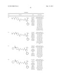 AMIDE COMPOUNDS diagram and image