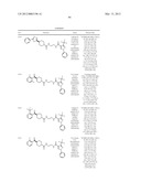 AMIDE COMPOUNDS diagram and image