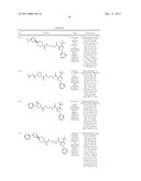 AMIDE COMPOUNDS diagram and image