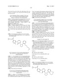 COMPOUNDS AND THEIR USES 708 diagram and image