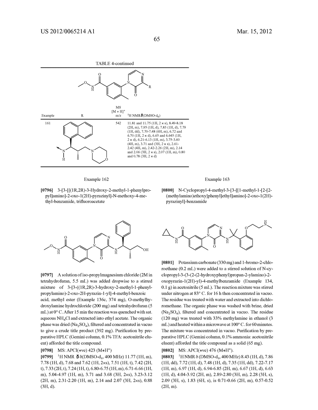 COMPOUNDS AND THEIR USES 708 - diagram, schematic, and image 72