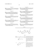 COMPOUNDS AND THEIR USES 708 diagram and image