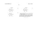 PYRROLO[3,2-C) PYRIDINE DERIVATIVES AND PROCESSES FOR THE PREPARATION     THEREOF diagram and image