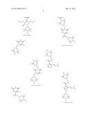 Nitroxide Free Radical Synergized Antineoplastic Agents diagram and image