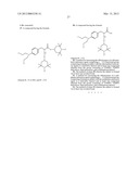 Nitroxide Free Radical Synergized Antineoplastic Agents diagram and image