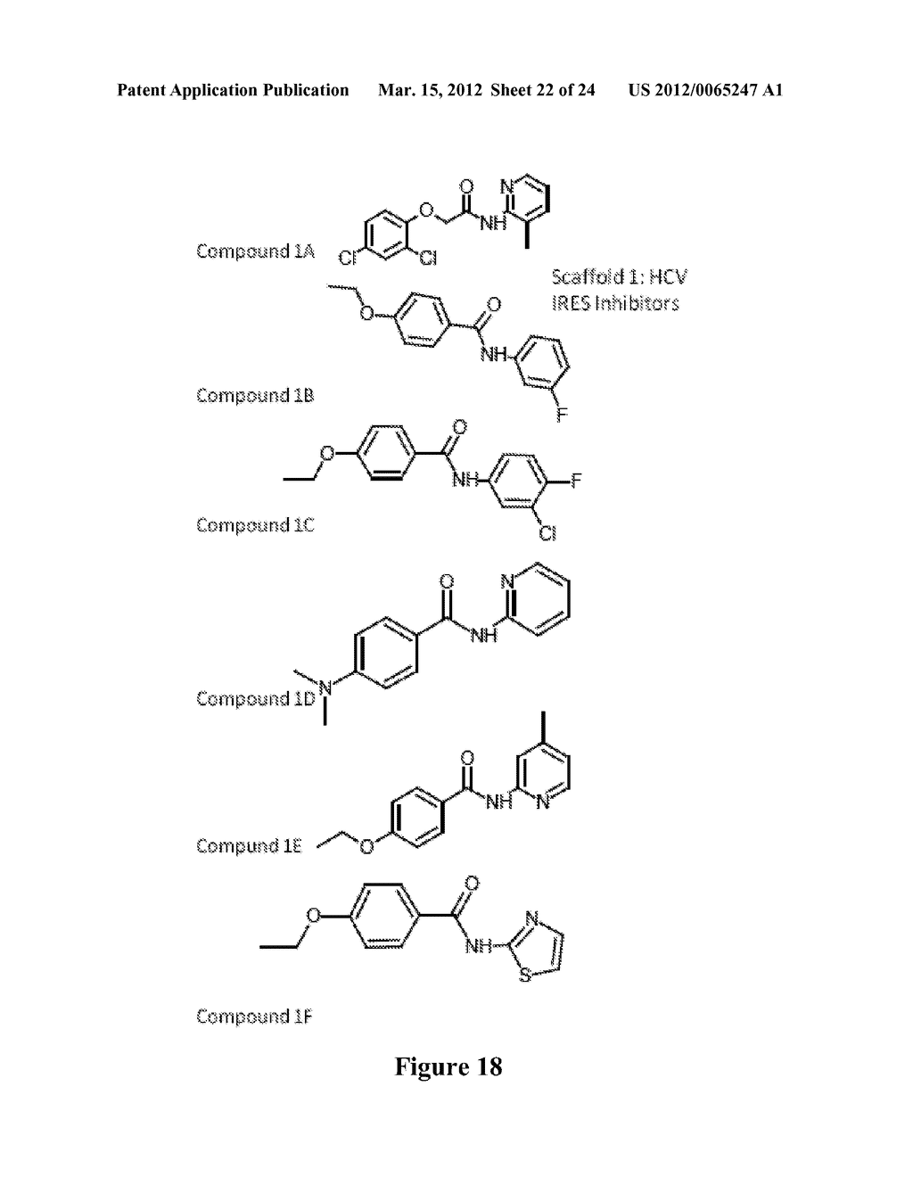 MODULATING IRES-MEDIATED TRANSLATION - diagram, schematic, and image 23