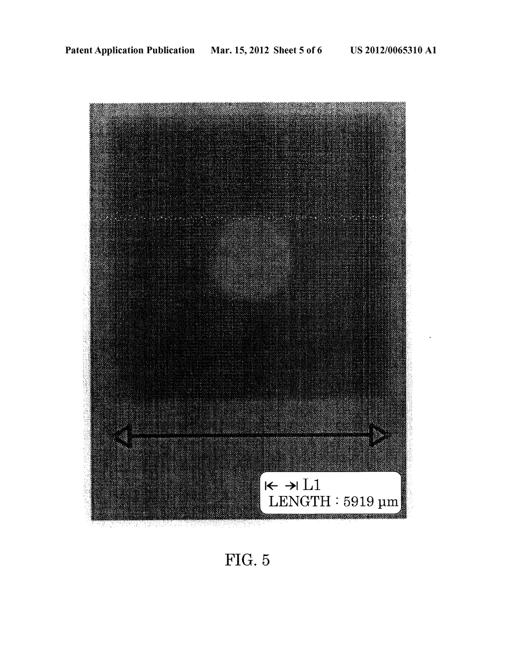 COMPOSITION, COATED FILM FORMED OF THE COMPOSITION, LAYERED PRODUCT     CONTAINING THE COATED FILM, AND ELECTRONIC DEVICE INCORPORATING THE     LAYERED PRODUCT - diagram, schematic, and image 06