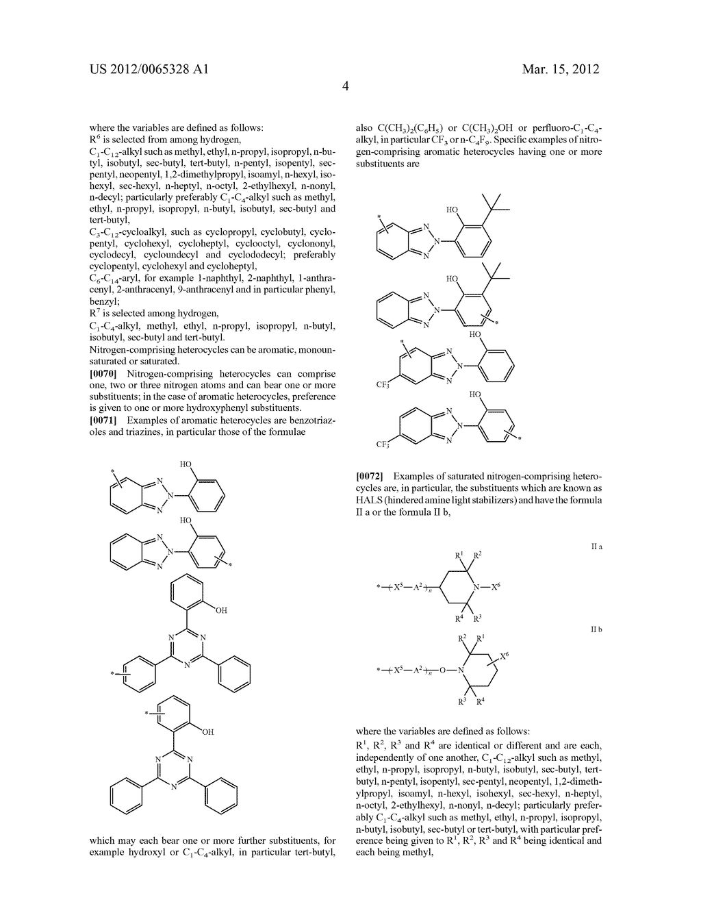 HIGHLY FUNCTIONAL, HYPERBRANCHED POLYCARBONATES AND PRODUCTION AND USE     THEREOF - diagram, schematic, and image 05