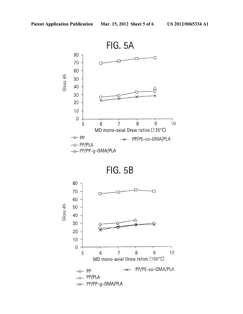 POLYMERIC BLENDS FOR SLIT FILM APPLICATIONS AND METHODS OF MAKING THE SAME - diagram, schematic, and image 06