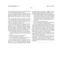 SILICON DIOXIDE DISPERSIONS diagram and image