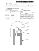 Silicone Composition for Producing Transparent Silicone Materials and     Optical Devices diagram and image