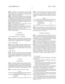 Cross-Linkable Polyolefin Composition Comprising Two Types of Silane     Groups diagram and image