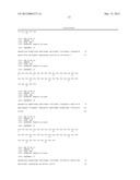 DRAGLINE PROTEIN diagram and image