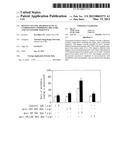 DENGUE VACCINE, PHARMACEUTICAL COMPOSITION COMPRISING THE SAME, AND     NUCLEOTIDE SEQUENCE diagram and image