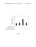 DENGUE VACCINE, PHARMACEUTICAL COMPOSITION COMPRISING THE SAME, AND     NUCLEOTIDE SEQUENCE diagram and image