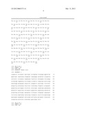 DENGUE VACCINE, PHARMACEUTICAL COMPOSITION COMPRISING THE SAME, AND     NUCLEOTIDE SEQUENCE diagram and image