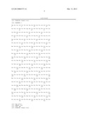 DENGUE VACCINE, PHARMACEUTICAL COMPOSITION COMPRISING THE SAME, AND     NUCLEOTIDE SEQUENCE diagram and image