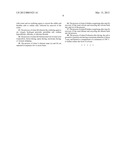 PURIFICATION OF FLUOROALKANESULFONATE SALTS diagram and image