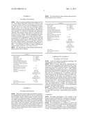 HYDROGENATION OF AROMATICS AND OTHER UNSATURATED ORGANIC COMPOUNDS diagram and image