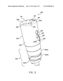 MULTI-VIEWING ELEMENT ENDOSCOPE diagram and image