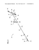 CATHETER WITH IMAGING ASSEMBLY diagram and image