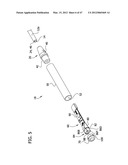 CATHETER WITH IMAGING ASSEMBLY diagram and image