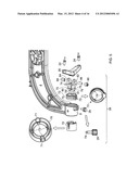 APPARATUS FOR IMAGING A BODY PART diagram and image