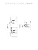 MEDICAL IMAGE DIAGNOSIS DEVICE AND REGION-OF-INTEREST SETTING METHOD     THEREFORE diagram and image