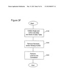 System and Method for Reducing Angular Geometric Distortion in an Imaging     Device diagram and image