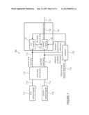 PRESSURE GAUGE, BLOOD PRESSURE GAUGE, METHOD OF DETERMINING PRESSURE     VALUES, METHOD OF CALIBRATING A PRESSURE GAUGE, AND COMPUTER PROGRAM diagram and image