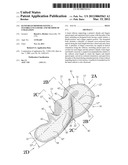 Hand Held Orthosis Having A Flexible Enclosure And Method Of Utilization diagram and image