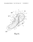 Hand Held Orthosis Having A Flexible Enclosure And Method Of Utilization diagram and image