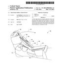 ADJUSTABLE DORSAL NIGHT SPLINT diagram and image