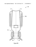 ADJUSTABLE DORSAL NIGHT SPLINT diagram and image